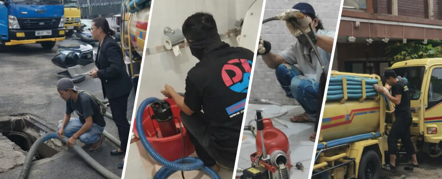 Jasa Sedot WC Solokanjeruk Terdekat